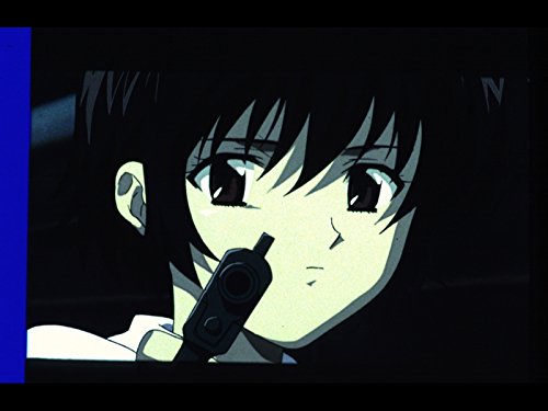 ノワール 霧香 夕叢霧香 NOIR-ノワール- NeoApo アニメ・ゲーム